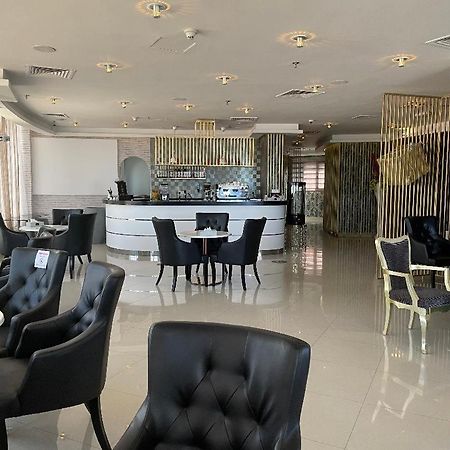 Wahaj Boulevard Hotel Кувейт Екстериор снимка